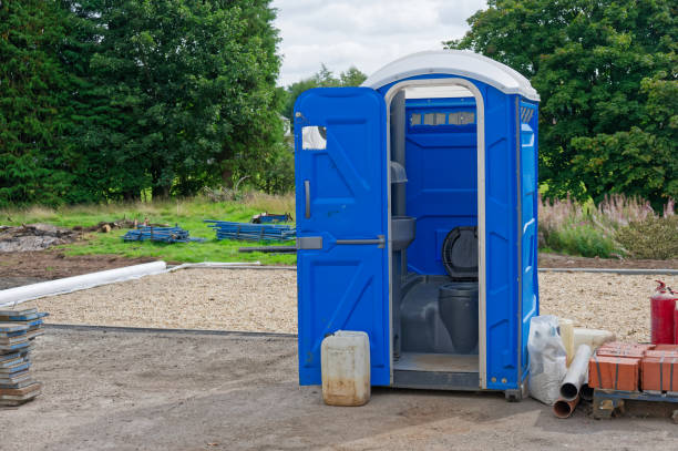 Portable Restroom for Sporting Events in Center Line, MI