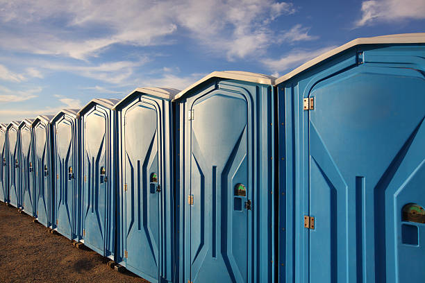 Best Portable Restroom Maintenance and Cleaning  in Center Line, MI